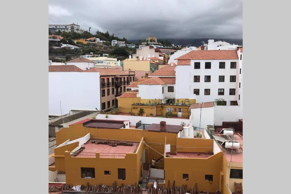 Toplage. Blick. Sauber. Günstig. Pool. Gepflegt Puerto de la Cruz  Exterior foto